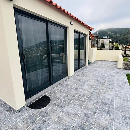 Ferienhaus Cantinho Do Atlantico