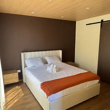 Ferienhaus Cantinho Do Atlantico